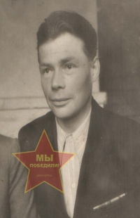 Цветков Алексей Александрович