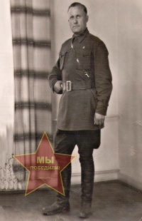 Малков Василий Александрович