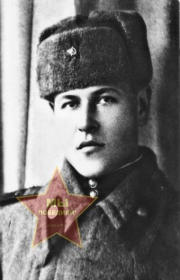 Липчевский Федор Васильевич