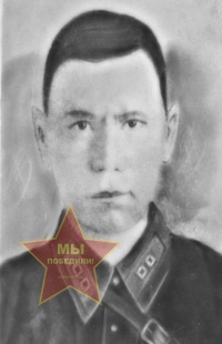 Печкин Григорий Павлович