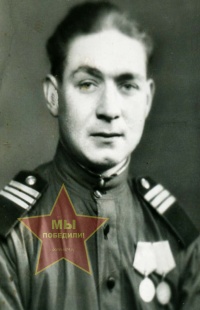 Анчутин Владимир Дмитриевич