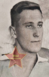 Цимбалинский Владислав Николаевич