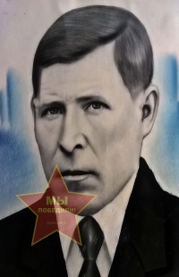 Ташкин Михаил Кузмич