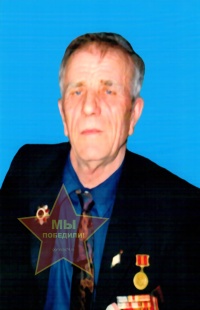 Свинаренко Фёдор Данилович