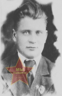 Леонов Михаил Тихонович