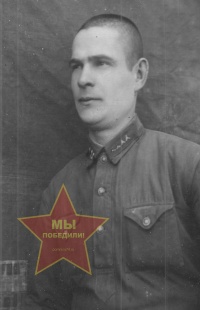 Мурдасов Петр Григорьевич