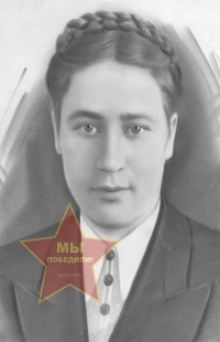 Муркина Мария Сергеевна