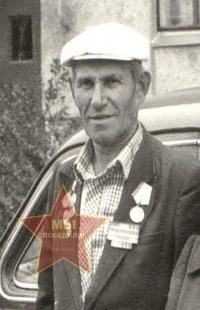 Руденков Иван Алексеевич