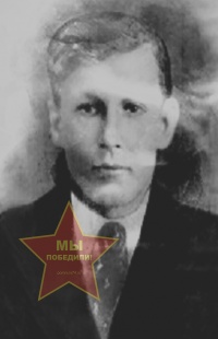 Каретников Дмитрий Иванович