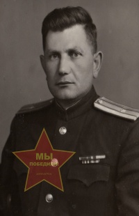 Денисов Георгий Семенович