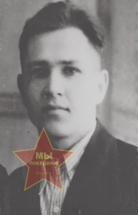 Яшкин Николай Андреевич