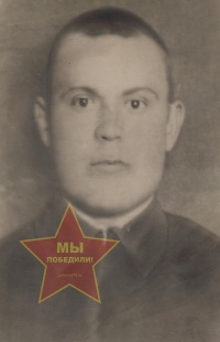Балашов Иван Дмитриевич
