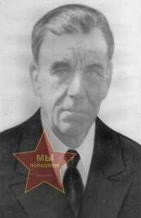 Ляпунов Николай Федотович