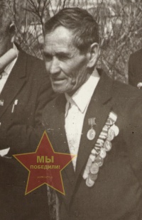 Биков Юмаш Ишмакаевич