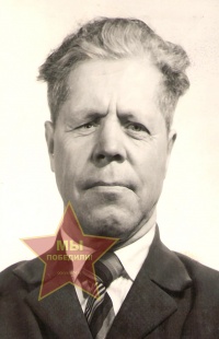 Владимиров Григорий Ильич