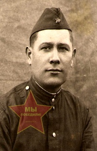 Герцберг Николай Михайлович