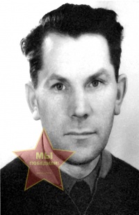 Телегин Николай Гаврилович