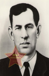 Золотухин Николай Андреевич