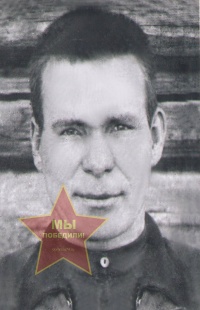 Нигматуллин Кирамат