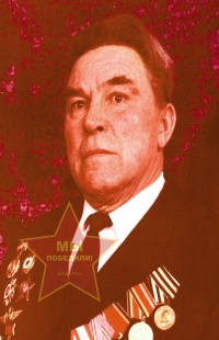 Крупин Михаил Калинович