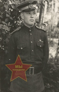 Кудяков Валентин Александрович