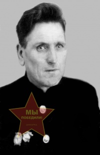 Печенин Иван Григорьевич