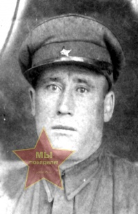 Селин Алексей Никитович