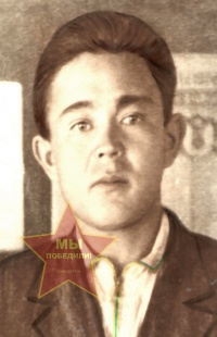 Хакимов Файзрахман Рамазанович