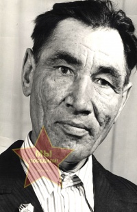 Каримов Нигамат Шарипович