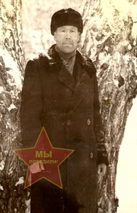 Хисматулин Хужият Тулькубаевич