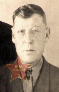 Царихин Михаил Андреевич