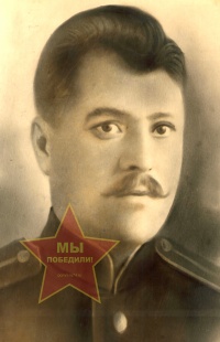 Шевараков Иван Петрович