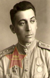 Бобровский Максим Михайлович