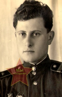 Бугров Анатолий Григорьевич