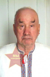 Леонов Сергей Давыдович