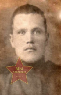 Серебренников Михаил Иванович