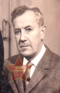 Быковец Николай Куприянович