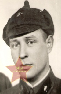 Разумовский Николай Никифорович