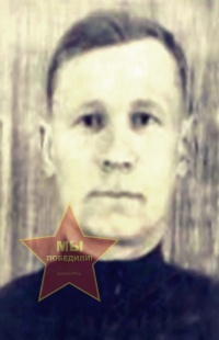 Селюнин Михаил Тимофеевич