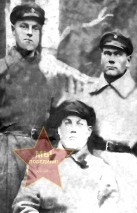 Мальгин Николай Александрович