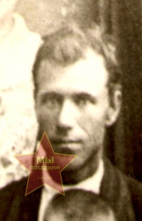 Наймушин Евдаким Павлович