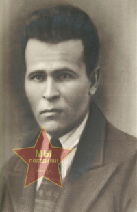 Подивилов Григорий Яковлевич