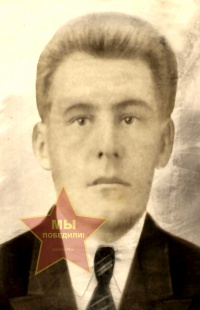 Лопанов Михаил Васильевич