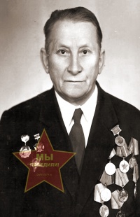 Мурашкин Михаил Петрович