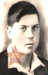 Ярушин Илья Михайлович