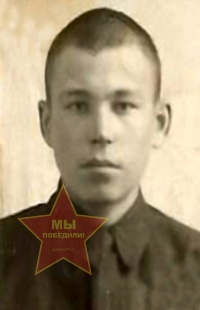 Алабугин Александр Алексеевич