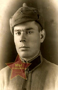 Вохменцев Андрей Михайлович