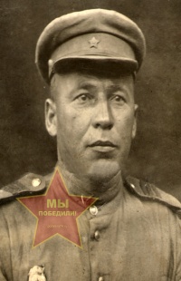 Михляев Иван Васильевич