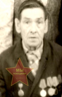 Колупаев Даниил Петрович