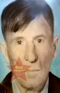 Маликов Михаил Андреевич